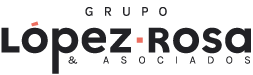 logo Grupo López-Rosa